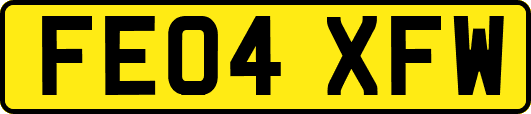 FE04XFW