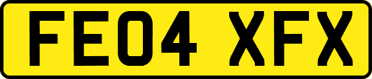 FE04XFX