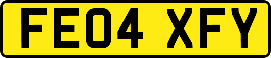 FE04XFY
