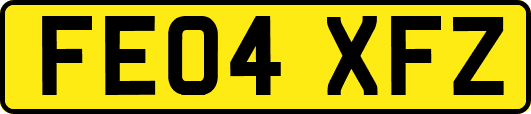 FE04XFZ