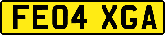 FE04XGA