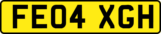 FE04XGH