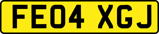 FE04XGJ