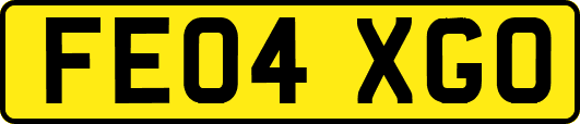FE04XGO