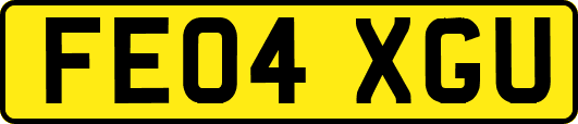 FE04XGU