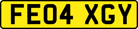 FE04XGY