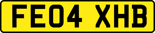 FE04XHB