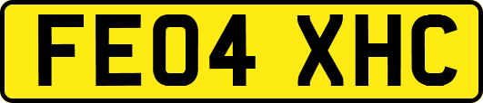 FE04XHC
