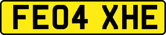 FE04XHE