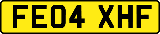 FE04XHF