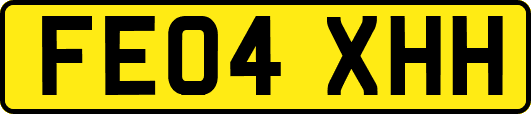 FE04XHH
