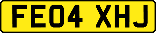 FE04XHJ