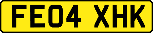 FE04XHK