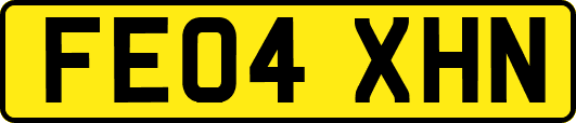 FE04XHN