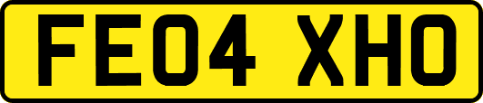 FE04XHO