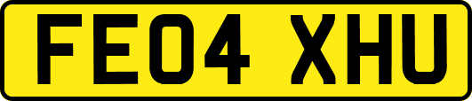 FE04XHU