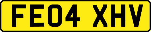 FE04XHV