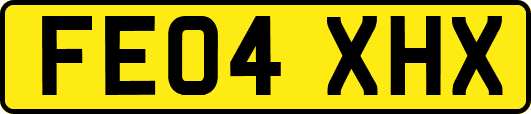 FE04XHX