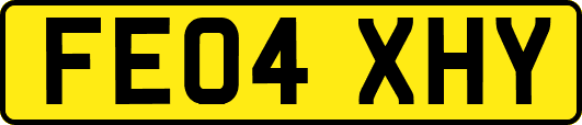 FE04XHY