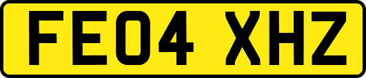 FE04XHZ