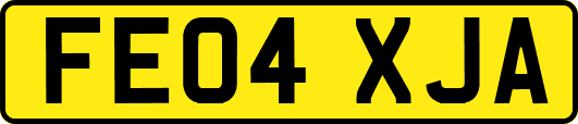 FE04XJA
