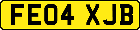 FE04XJB