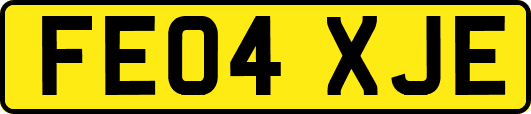 FE04XJE