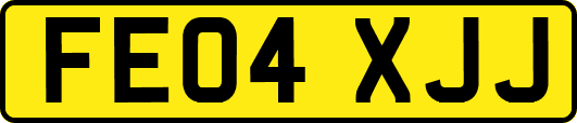 FE04XJJ