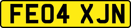 FE04XJN