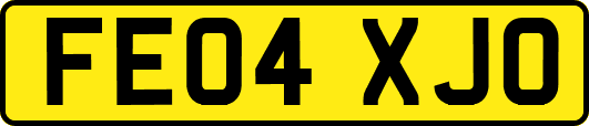 FE04XJO