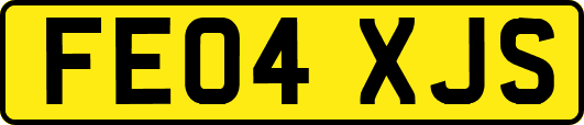 FE04XJS