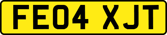 FE04XJT