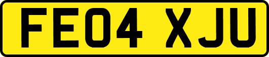 FE04XJU