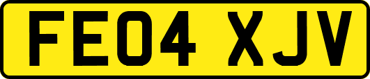 FE04XJV