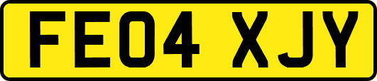 FE04XJY