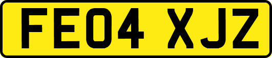 FE04XJZ