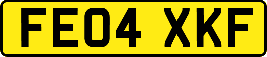 FE04XKF