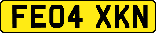 FE04XKN