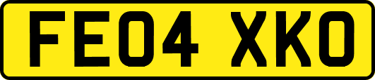 FE04XKO