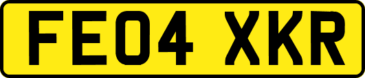 FE04XKR