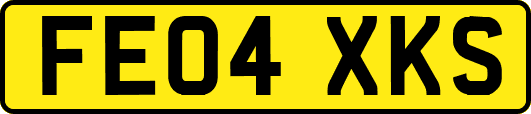 FE04XKS
