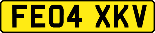 FE04XKV