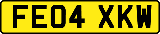 FE04XKW