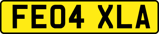 FE04XLA