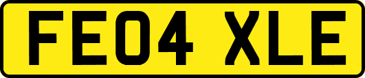 FE04XLE