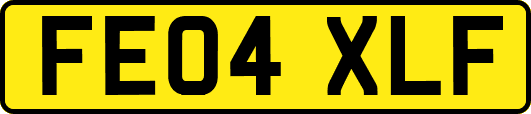 FE04XLF
