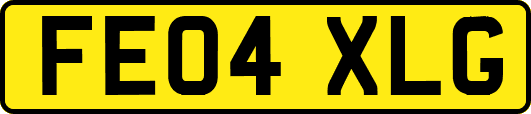 FE04XLG