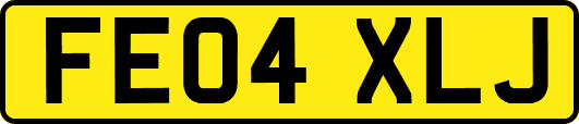 FE04XLJ