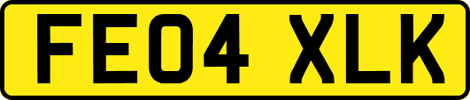 FE04XLK