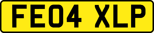 FE04XLP